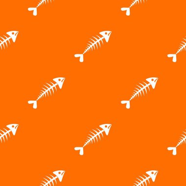 Balık kemik desen sorunsuz