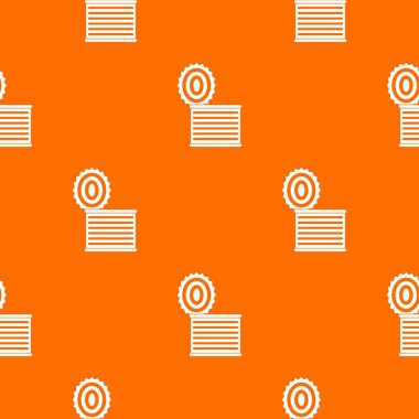 Tincan desen sorunsuz