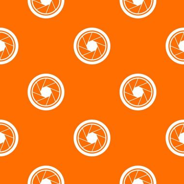 Fotoğrafik objektif desen sorunsuz