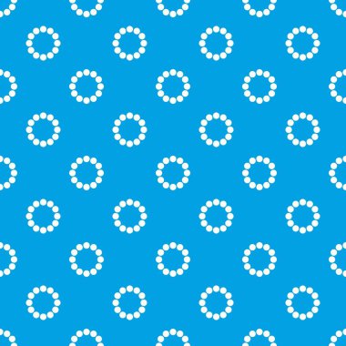 Beklentileri sayfa yük desen kesintisiz mavi işareti