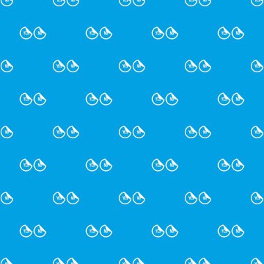 Evet ve Hayır düğmelerini kesintisiz mavi model