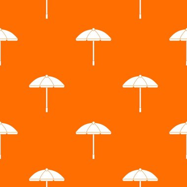 Güneş şemsiyesi desen sorunsuz