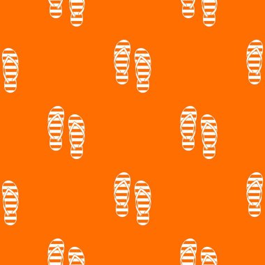 Flip flop desen sorunsuz