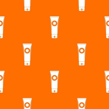 Güneş kremi desen sorunsuz