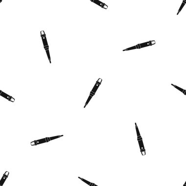 Dövme makinesi Model sorunsuz siyah kavrama