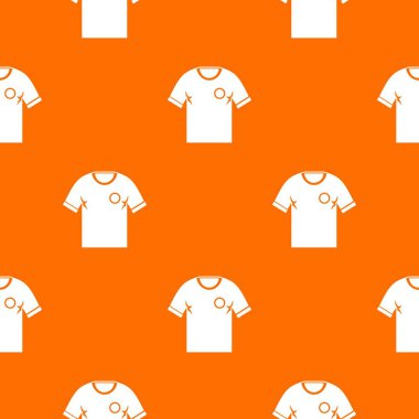 Futbol gömlek desen sorunsuz