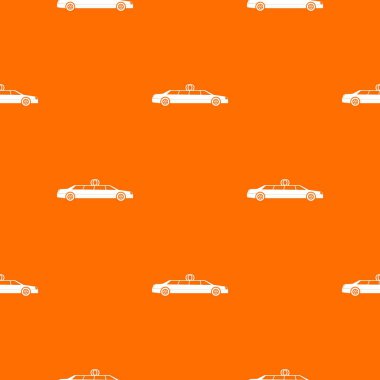 Düğün araba dekorasyon desen sorunsuz