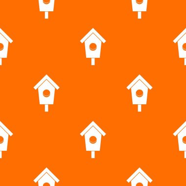 Kuş yuvası model sorunsuz