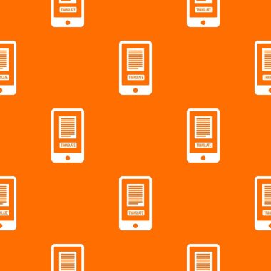 Uygulama bir smartphone desenini sorunsuz çevirmek