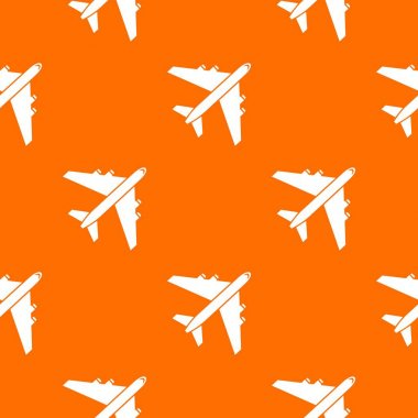 Yolcu uçağı model sorunsuz