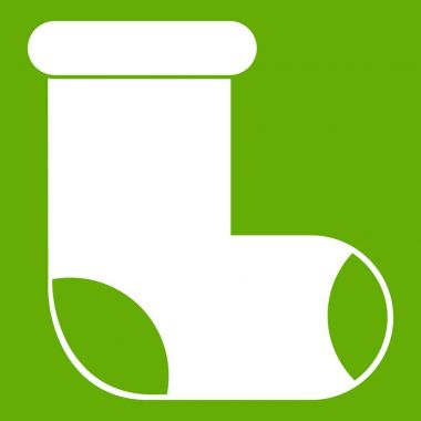 Önyükleme simgesi Yeşil Keçe