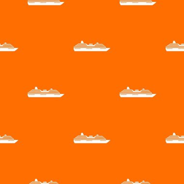 Cruise Gemi model sorunsuz