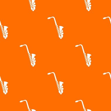 Saksafon desen sorunsuz