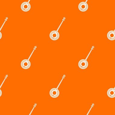 Banjo desen sorunsuz