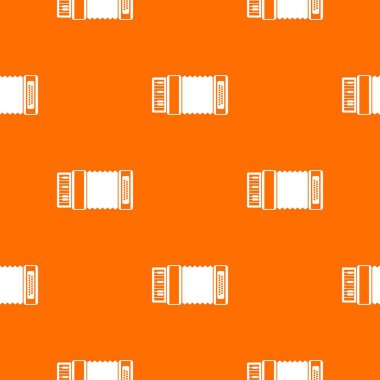 Akordeon desen sorunsuz