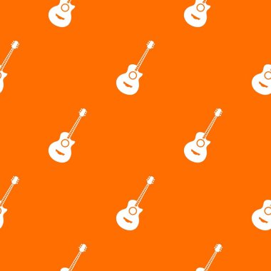 Klasik Gitar desen sorunsuz