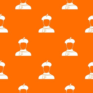 Sanatçı desen sorunsuz