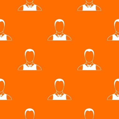 Garson desen sorunsuz