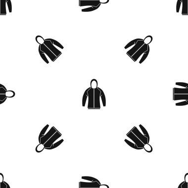 Kazak model sorunsuz siyah