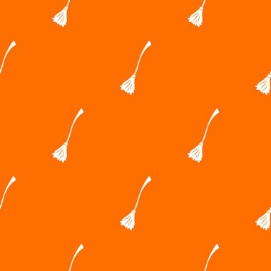 Desen sorunsuz cadılar süpürge