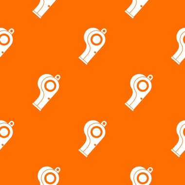 Spor düdük desen sorunsuz