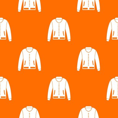 Ceket desen sorunsuz