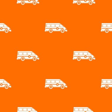 Ambulans acil van desen sorunsuz