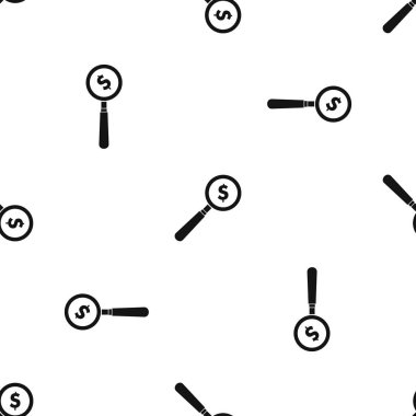 Büyüteç'i desen sorunsuz siyah