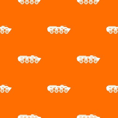 Ordu savaş tankı desen sorunsuz