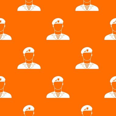 Modern ordusunda asker desen sorunsuz