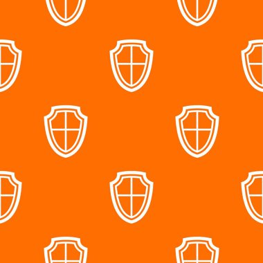 Kalkan desen sorunsuz