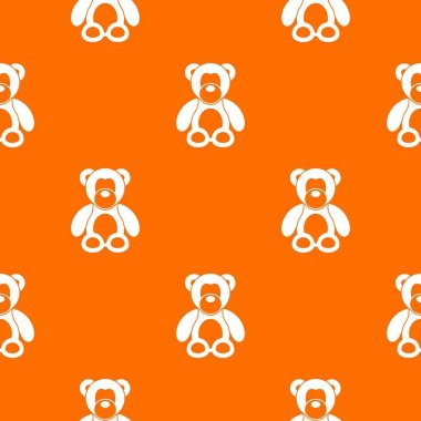 Oyuncak ayı model sorunsuz