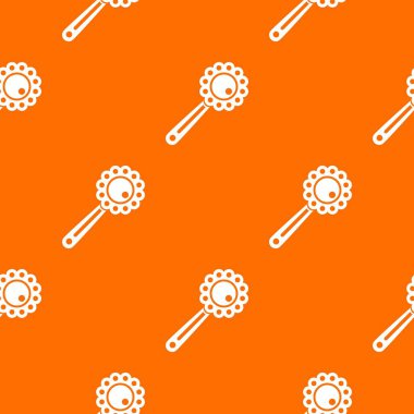 Bebek çıngırağı modeli sorunsuz