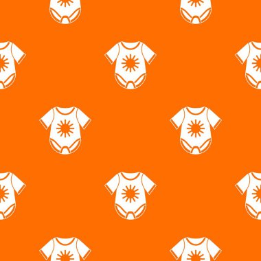 Bebek elbise modeli sorunsuz