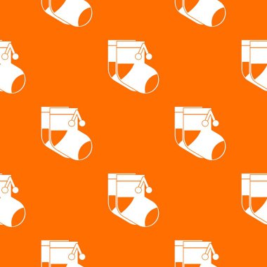 Bebek çorap modeli sorunsuz