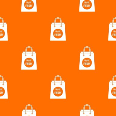 Siyah Cuma alışveriş çantası modeli sorunsuz