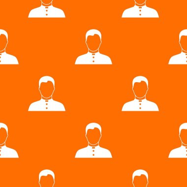 Papaz desen sorunsuz