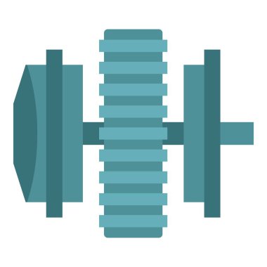 İzole onarım şey simgesi