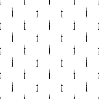 Kule tasarlamak vektör