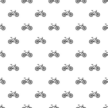 Bisiklet tasarlamak vektör