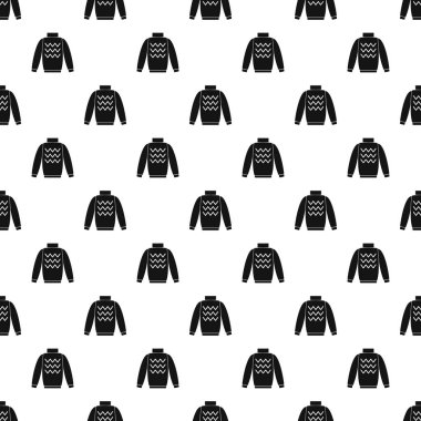 Kazak tasarlamak vektör