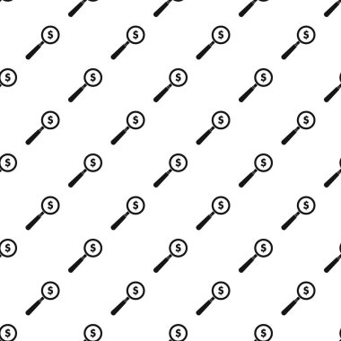 Büyüteç'i tasarlamak vektör