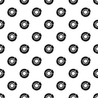 Pasta grafiği Infographic tasarlamak vektör için