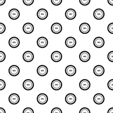 Diyagram pasta grafik tasarlamak vektör