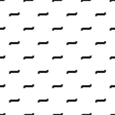 Origami şerit tasarlamak vektör