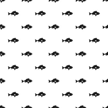 Balık tasarlamak vektör