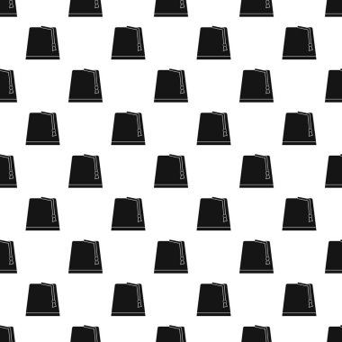 Türk fez tasarlamak vektör