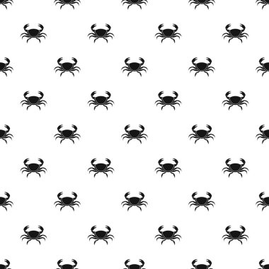 Taze Yengeç tasarlamak vektör