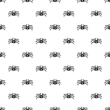 Taze canlı Yengeç tasarlamak vektör