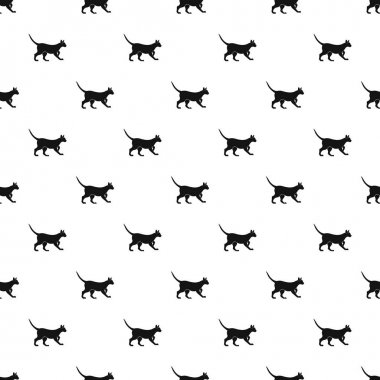 Kedi tasarlamak vektör